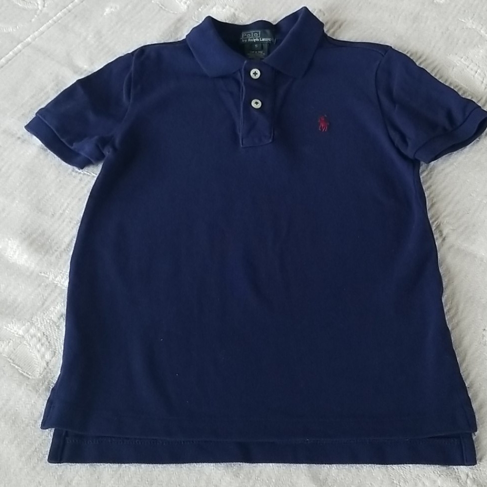 Polo by Ralph Lauren Boys Polo